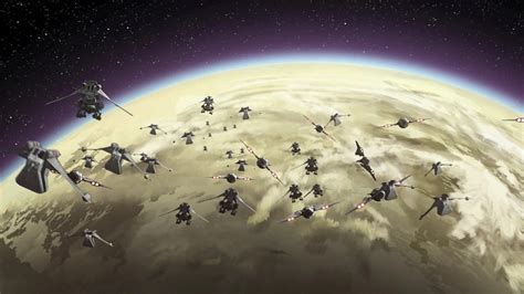 Mandalore – Everything you need to know about the .